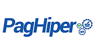 Loja virtual com integração com a PagHiper