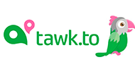 Loja virtual com integração com Tawkto